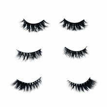Load image into Gallery viewer, XOXO Bundle - Moody Babe Lashes
