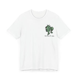 Need Money For Lashes Tee