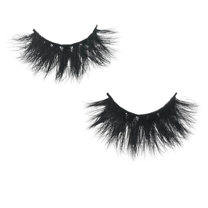 GOOD VIBRATIONS - Moody Babe Lashes