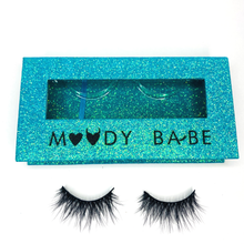 Load image into Gallery viewer, Bae - Moody Babe Lashes
