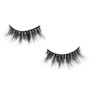 SINGLE AF - Moody Babe Lashes